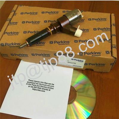 Pièces de rechange diesel de plongeur/moteur de pompe d'injection de J08E-TM 0934008420 Hino