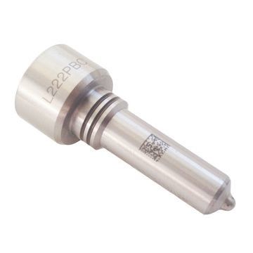 Bec 0433171848 d'injecteur de carburant d' DLLA156P1368 pour la taille standard de Hyundai