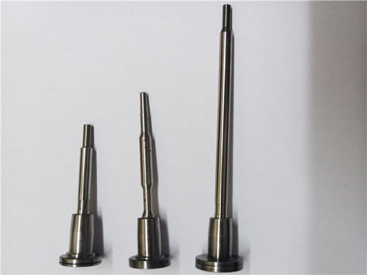 Valve de moteur diesel de Mitsubishi 8DC2 6DC2 pour l'excavatrice avec la CYL 8 de 175mm