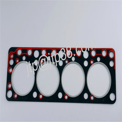 Taille de la garniture 6d31 DST de culasse de pièces de rechange de moteurs de Mitsubishi