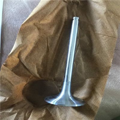 /E2500/B2500 prise du moteur diesel plan horizontal/EX et OEM WL01-12-121 de valves d'Exhaul