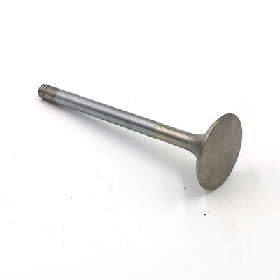 /E2500/B2500 prise du moteur diesel plan horizontal/EX et OEM WL01-12-121 de valves d'Exhaul