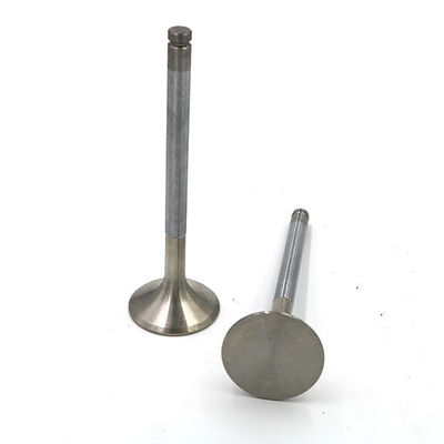 /E2500/B2500 prise du moteur diesel plan horizontal/EX et OEM WL01-12-121 de valves d'Exhaul