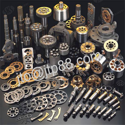 Moteur diesel Conrod du camion V22C de Hino Baguant la haute performance 11701-1780