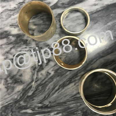 Conrod matériel bimétallique Baguant OEM MC013906 110 * 98 * 90 pour Hino