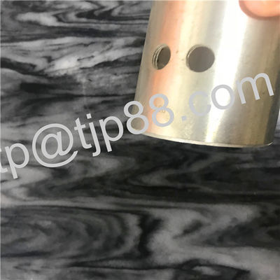 Conrod matériel bimétallique Baguant OEM MC013906 110 * 98 * 90 pour Hino