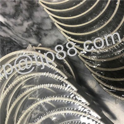 Incidences 8DC8 8DC9/canalisation et Conrod de moteur diesel de Mitsubishi soutenant DST 0,5