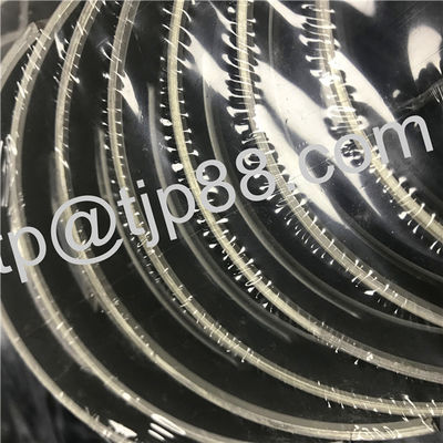 Les incidences de vilebrequin du moteur 4LE2 ont placé pour ISUZU/la couleur ruban du chariot élévateur 4LE2