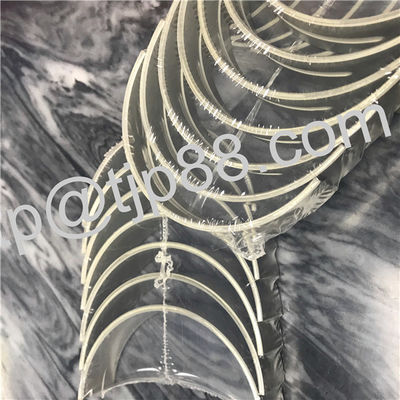 Incidences 8DC8 8DC9/canalisation et Conrod de moteur diesel de Mitsubishi soutenant DST 0,5