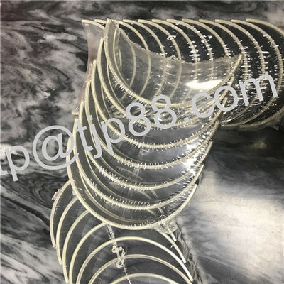 Moteur diesel de KOTMASU soutenant des pièces de rechange de l'excavatrice 6CT 3800270 3945917