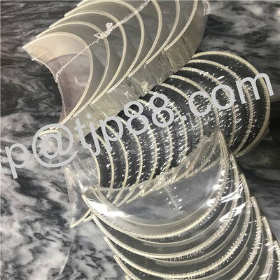 Moteur diesel d'ISUZU soutenant 6WA1 6WG1 principal et escroquerie Rod soutenant le DST/+ 0,25 tailles