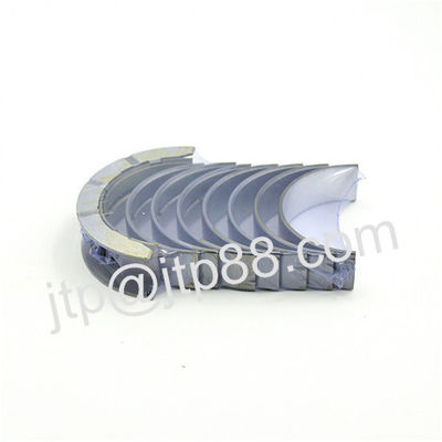 Incidences 4D95A 4D95K 4D95L 4D95S 6204-31-3130 de moteur diesel de cuivre / en aluminium