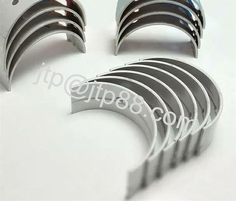 Incidences 4D95A 4D95K 4D95L 4D95S 6204-31-3130 de moteur diesel de cuivre / en aluminium