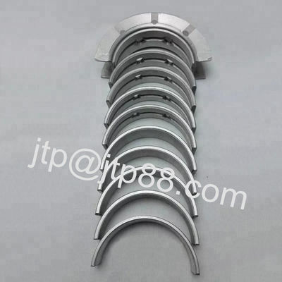 Performance des incidences 13272-1200 de Shell de moteur diesel du camion EL100 EM100 de Hino haute