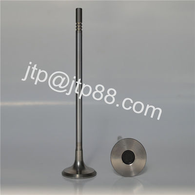 Longueur 6125-41-4212 169.3mm ex de la valve de réacteurs de camion lourd 6D140 6125-41-4110