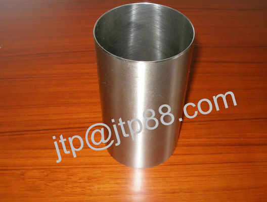 Revêtement de cylindre de JTP/YJL pour la douille de revêtement du moteur 6BB1 6BD1 1-11261-118-0 d'excavatrice pour Isuzu