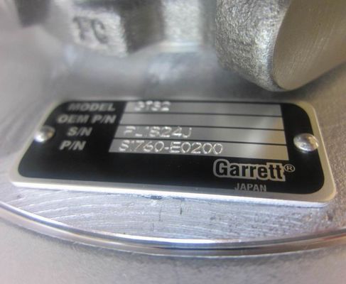 Le turbocompresseur du moteur SK200-8 partie GT2259LS 787873-5001S 24100-4631