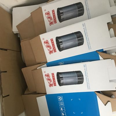 Stigmatisez YJL des pièces de rechange de moteur diesel le revêtement 11012-W1702 de cylindre de LD20 LD20T Nissan