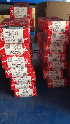 Incidence de rapport principale de vilebrequin du moteur 4D56 de haute performance pour Mitsubishi