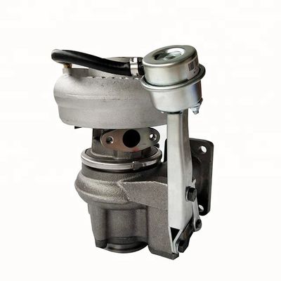 Turbocompresseur A3592318 A3960907 du moteur HX30W de Cummins 4BT 3.9L 125HP QSB4.5
