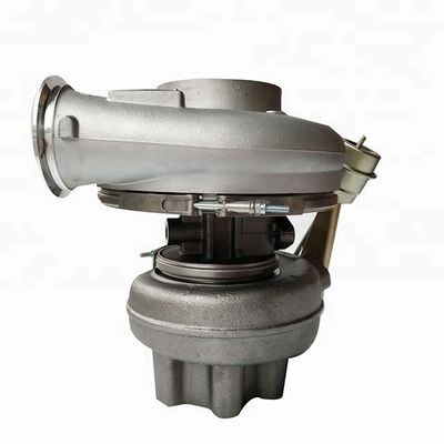 Le turbocompresseur de moteur de HX60W partie 4956081 QSX15 le moteur diesel Turbo