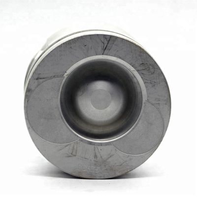 Piston de moteur de la pièce de rechange 4BT 6BT 6CT de moteur diesel et diamètre 102mm de kit de revêtement