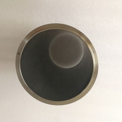 Revêtement de moteur du revêtement 4D34 de cylindre de Mitsubishi et douille réglée du revêtement ME013366 de piston