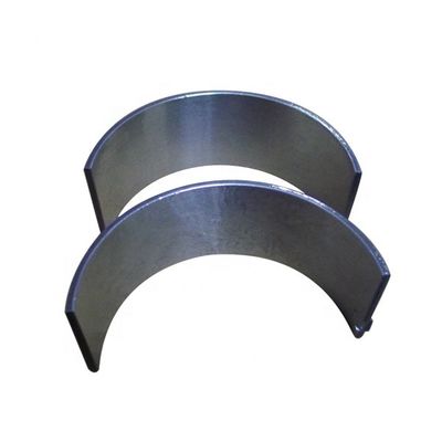 Vilebrequin Z-1-11510-074-3 de rapport principal 20801-07341 de moteur du roulement du moteur 6BB1 6BD1 6BF1 6BG1Diesel