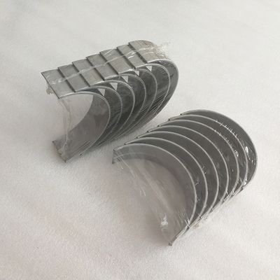 Vilebrequin Z-1-11510-074-3 de rapport principal 20801-07341 de moteur du roulement du moteur 6BB1 6BD1 6BF1 6BG1Diesel