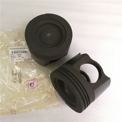Kit de revêtement de la pièce ED33 de moteur diesel de piston de moteur et piston 12010-J2000 réglé pour Cummins