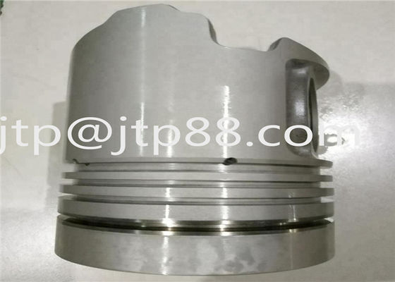 Kit de piston et de revêtement de moteur diesel de Mitsubishi 6D22T et anneau de piston ME052818 ME052115