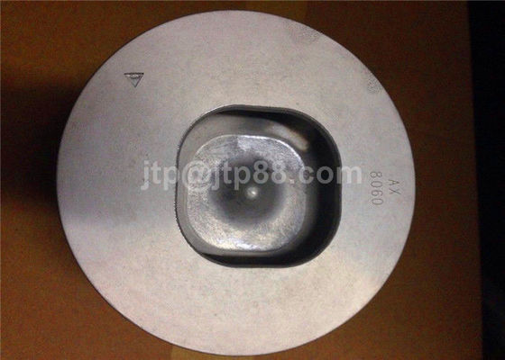 Pièces de piston de moteur diesel et de piston du kit 8PD1 10PD1 12PD1 de revêtement 1-12111-549-3 1-12111-806-0