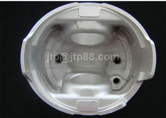 Troquez le piston ME032569 JTP de moteur diesel de Mitsubishi 6D14T d'autobus/emballage de YJP