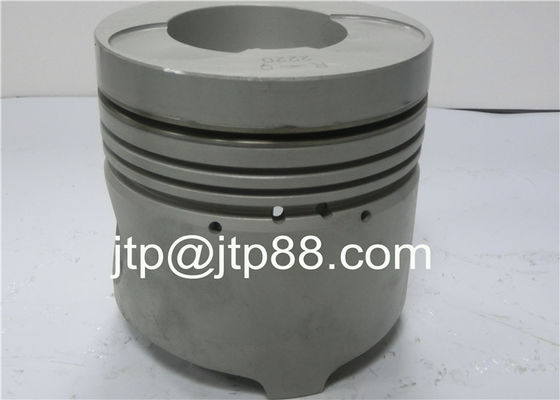 Pièce de rechange d'excavatrice EB300/EB400 pour l'ensemble et le kit 13216-1230A 13216-1230 de piston de Hino de revêtement