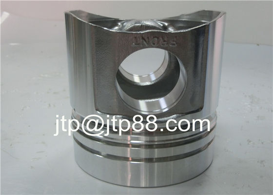 Diamètre réglé 86.00mm de piston de moteur diesel et de piston de Mitsubishi d'autobus de camion du kit 4D23 de revêtement