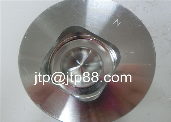 Diamètre réglé 86.00mm de piston de moteur diesel et de piston de Mitsubishi d'autobus de camion du kit 4D23 de revêtement
