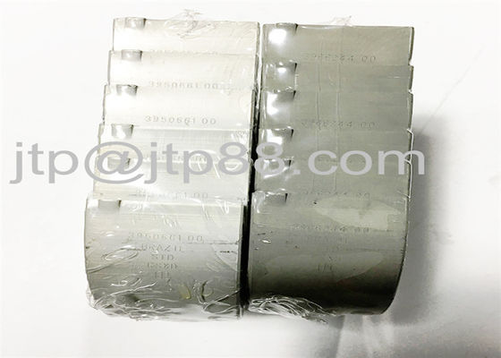 Roulement du moteur de Mitsibishi et incidence de glissière 6DC2 MP6305K/RP6305K de rapport principaux