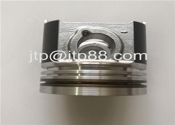 Pièces de moteur de chariot élévateur pour le piston et le Pin et l'anneau ressort 13101-78761 de moteur de machines de Toyota 13Z