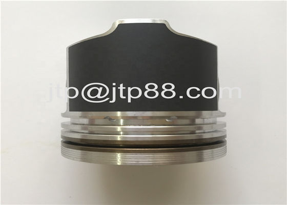 Marque du piston 15B YJL de compresseur de Bitzer pour le moteur diesel 13101-58101 13101-58091
