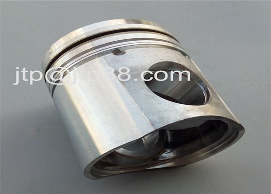 Piston de galvanoplastie 13103-78700 de moteur du piston 2Z d'autobus de camion/excavatrice/Toyota