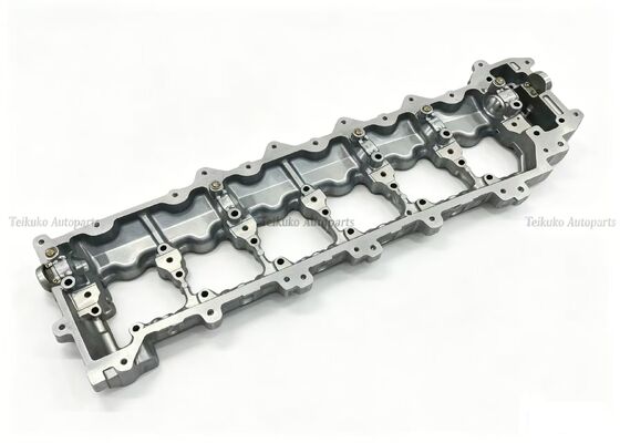 Composant de moteur de couverture de roulement automobile conçu pour offrir une durabilité à long terme et des performances du moteur