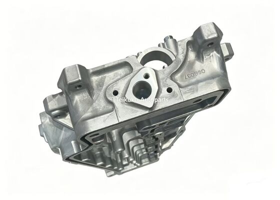 résistance Alloy d'aluminium support de l'arbre à cames du moteur numéro de pièce 11103-E0080 11103-E0230 Composant de remplacement durable pour l'assemblage du moteur