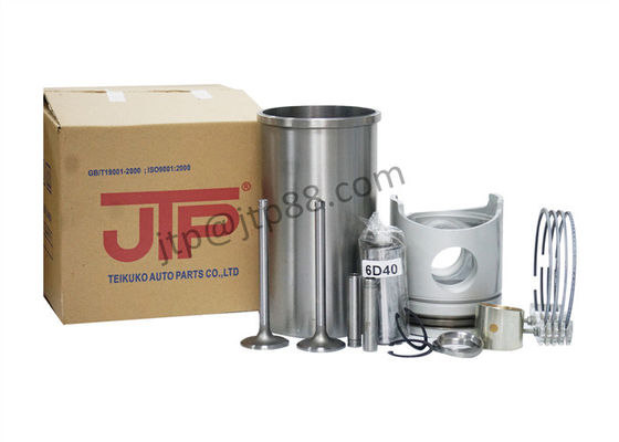 Revêtement Kit Custom Cylinder Sleeves Diamater de HINO EK100 137mm avec Turbo