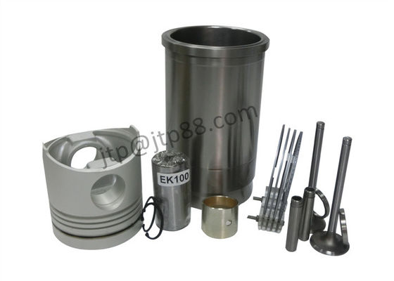 Revêtement Kit Custom Cylinder Sleeves Diamater de HINO EK100 137mm avec Turbo