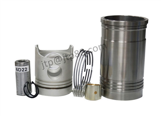 Propre kit de revêtement de piston de la marque JTP/YJL pour l'ensemble de kit de réparation de moteur de Nissan Machinary RF8